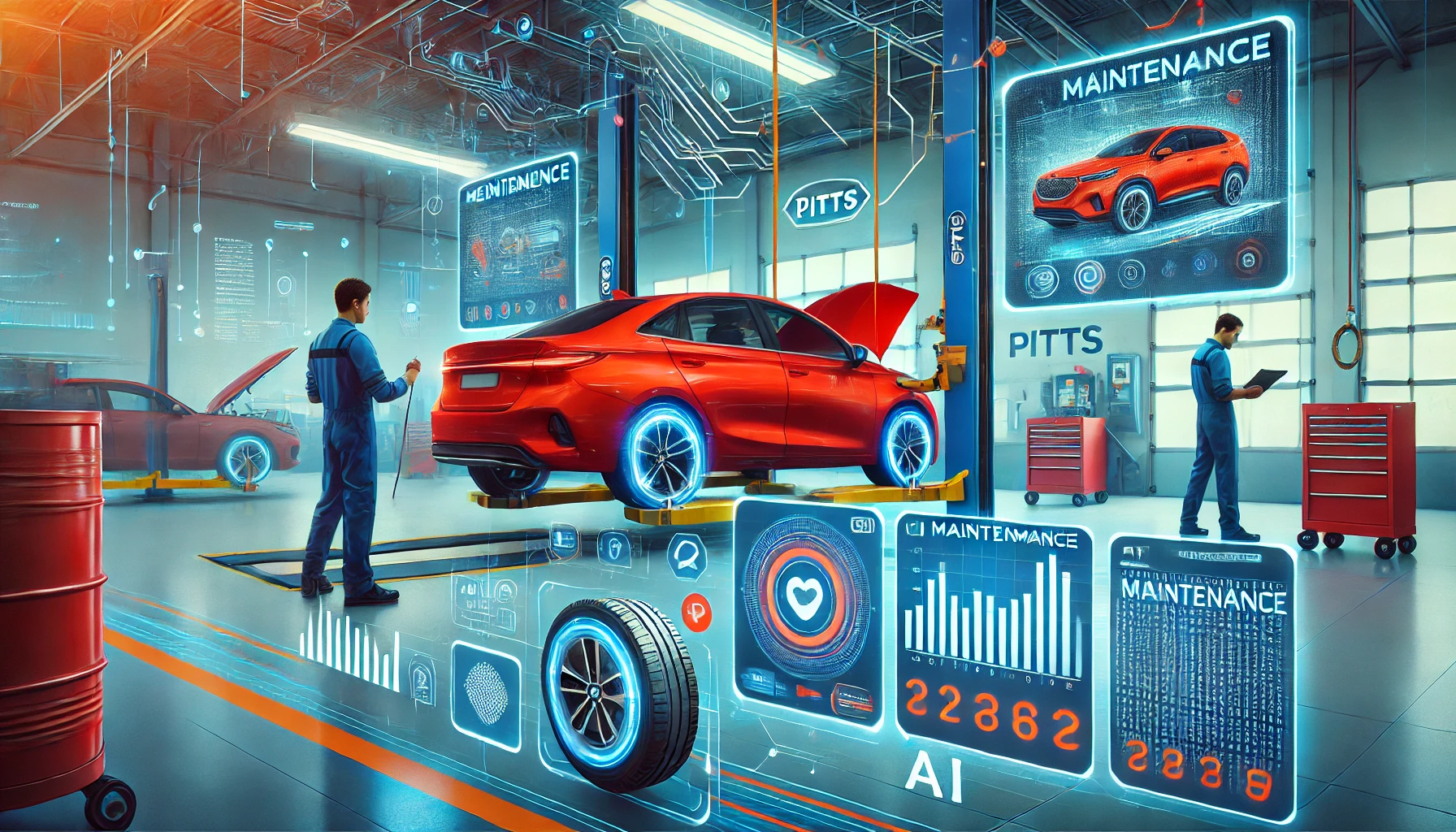 Tu carro también habla: señales que no debes ignorar