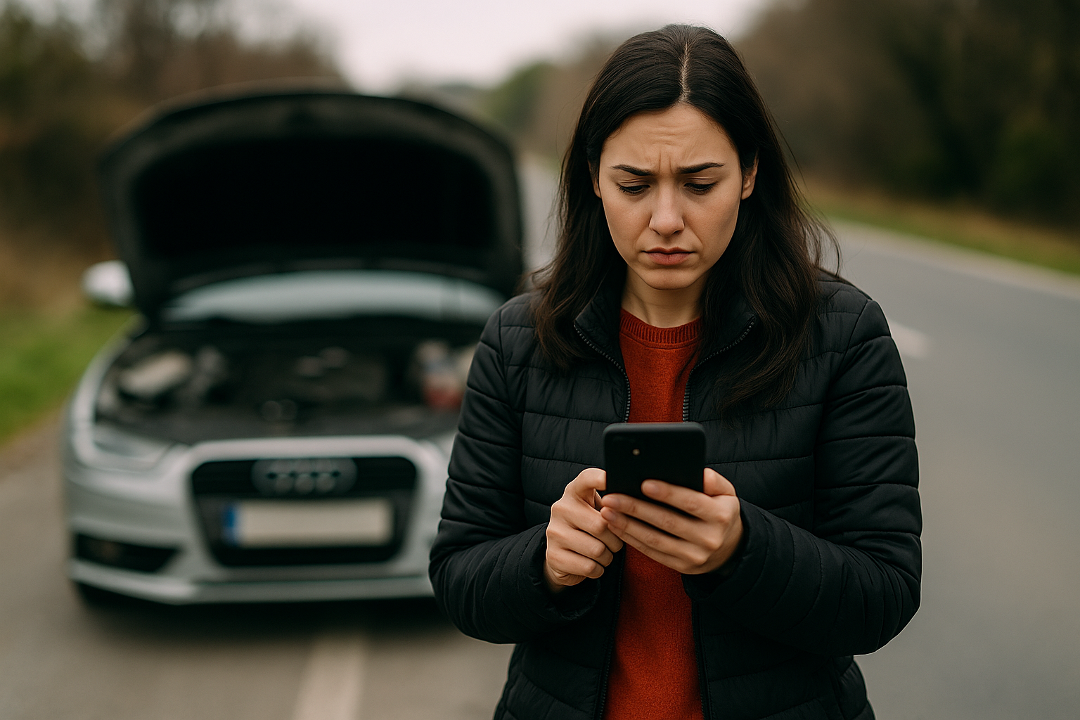 ¿Qué hacer si tu carro hace un ruido extraño al arrancar?