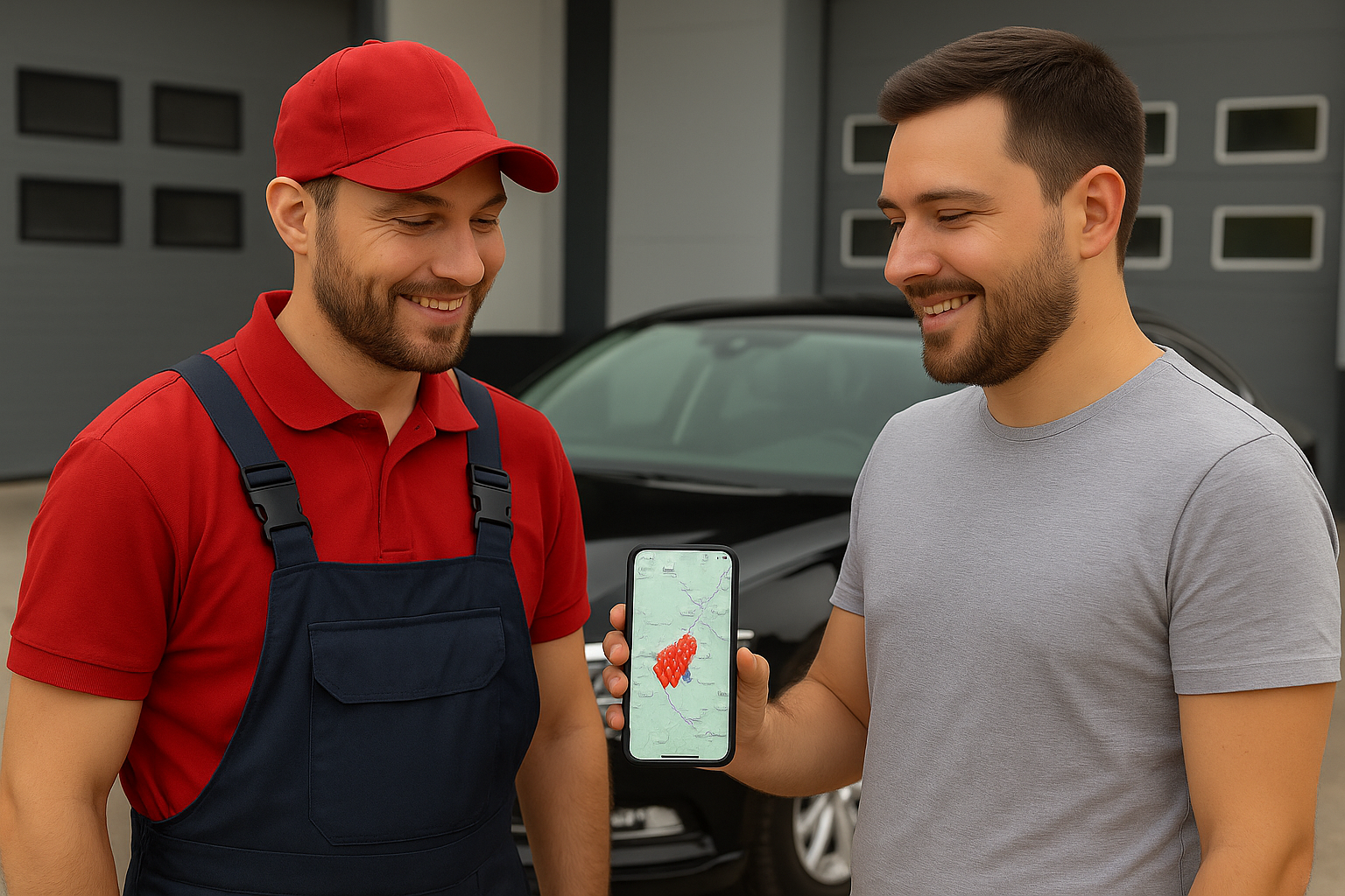 Cómo elegir un taller mecánico de confianza