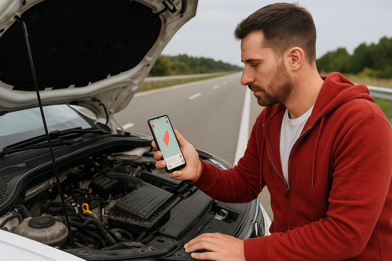 Cuánto cuesta mantener un carro usado en buen estado