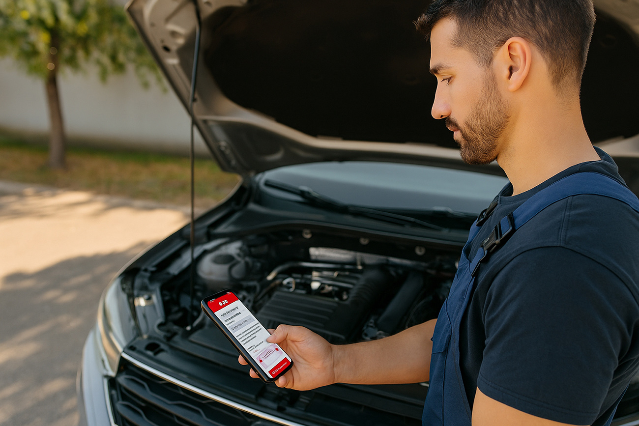 Qué hacer si tu carro no pasa la técnico-mecánica