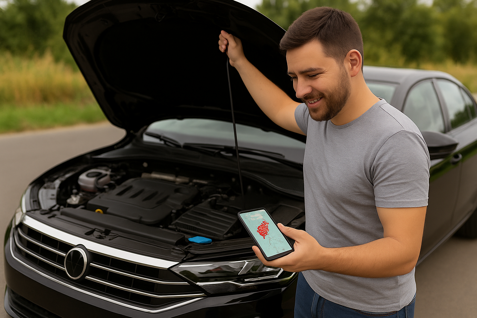 Cómo extender la vida útil del motor con buenos hábitos