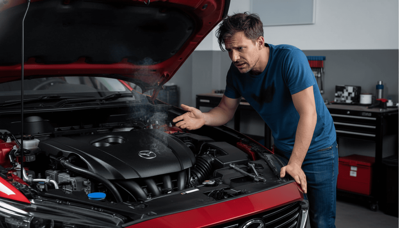 Mitos sobre el mantenimiento del carro que debes dejar de creer